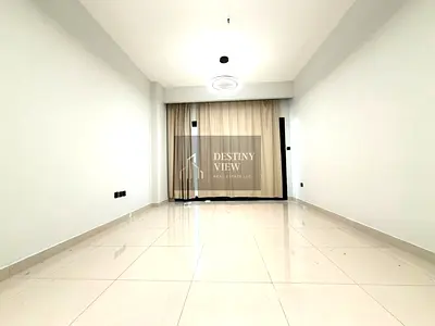 Spacious 1BHK | 2 Washrooms | 1100 Sqft | AED 43000 | Location tilal city masaar