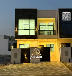 Villa for sale at a special, negotiable price, including registration and ownership fees, near all s