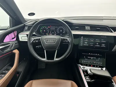 2024 AUDI E-TRON — миниатюра 7