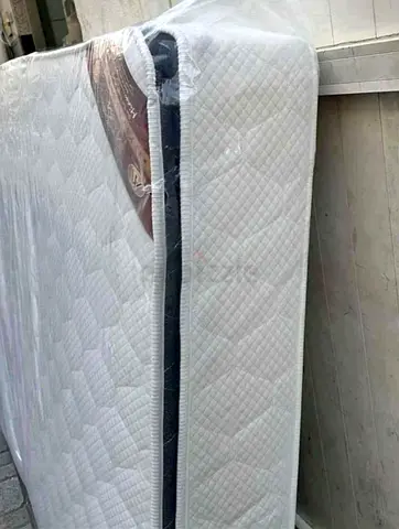 Top pillow mattress 180x200cm. Same day delivery available