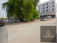 Two plots of land for sale in Al Mowaihat 2, Ajman - each plot is 3,100 feet in size, ready permit ,