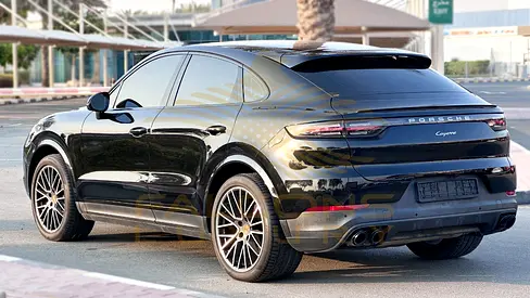 صورة 4 لـ 2023 Porsche CAYENNE
