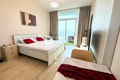 Fully Furnished | High Floor | Prime Location