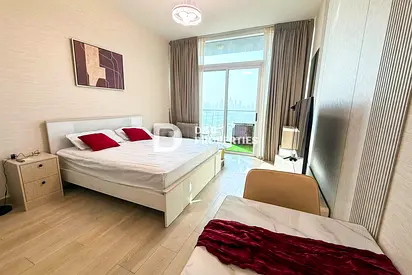 Fully Furnished | High Floor | Prime Location
