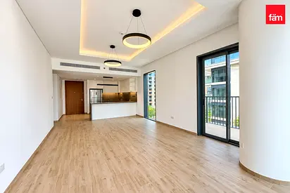 Spacious | Available | Burj Khalifa View