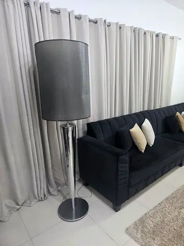 Standing Side lamp