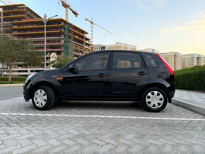 2012 FORD FIGO — фото 4