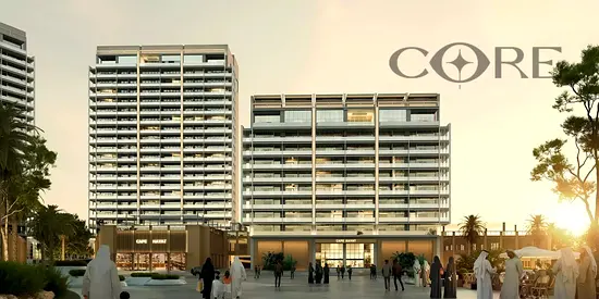 OFF-PLAN STUDIO FOR SALE | LAGOON VIEW | CAPE HAYAT TOWER 2