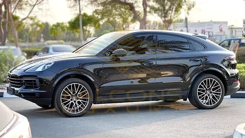 صورة 2 لـ 2023 Porsche CAYENNE