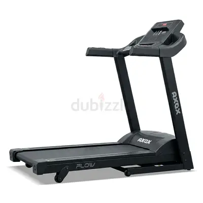 Flow Treadmill