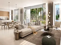 CORNER UNIT | FULL LAGOON VIEW | VASTU