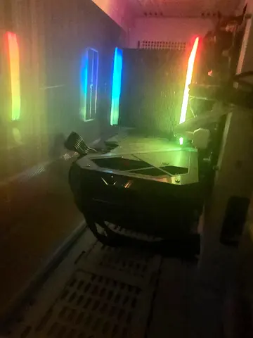 Graphics card RTX 3080 ti