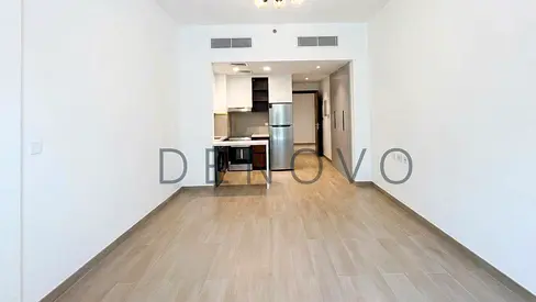 Spacious Studio | Huge Layout |Prime JVC