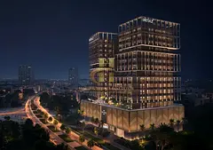 New Launch | Prime Property | High ROI Potential