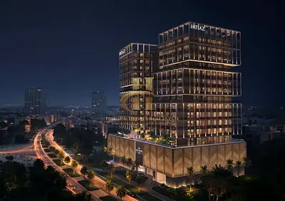 New Launch | Prime Property | High ROI Potential