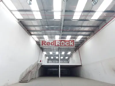 9,250 Sqft Warehouse with 80KW for Multi-Activity