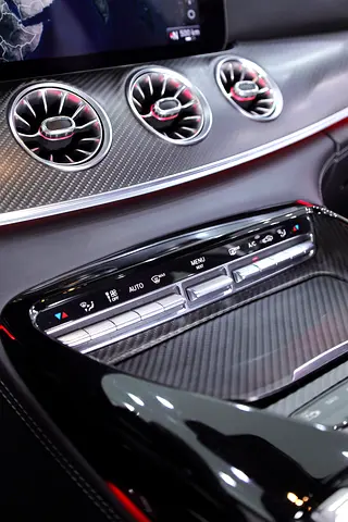 صورة مصغرة 18 لـ 2020 Mercedes-BENZ AMG