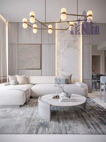 3-Bedroom + Maids Room | Q1 2028