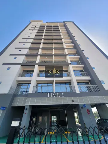 Fully Furnished Studio l Prime Location l Ready to Move In