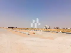 Adjacent Plots in Al Hoshi – AED 620,000 per Plot