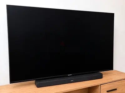 Sony 65 inch TV KD-65X85J