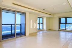 Sea View | High Floor | Tenanted