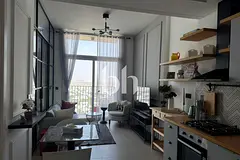 Vacant | High Floor | Furnished | Great Investment