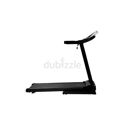 Foldable 2HP Electric Treadmill for Home Fitness