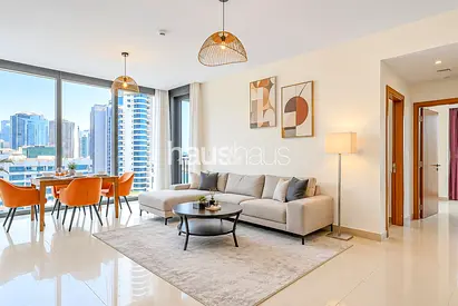 Prime Location | Marina Views | Chiller Free