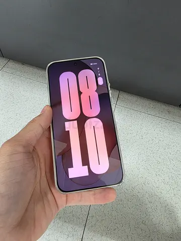 Xiaomi 17 ultra Global version