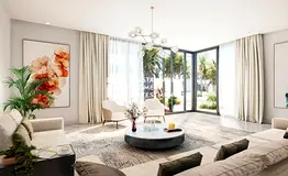 Single Row l Luxury Living l Hot Deal