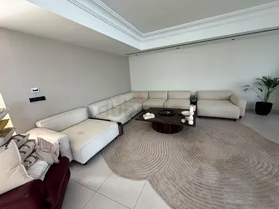 High Quality The Loom collection u Shape sofa