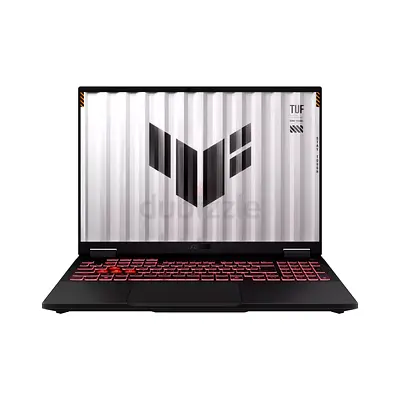 ASUS TUF A16 R7 RTX 5060