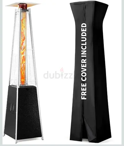 Patio Gas Heater