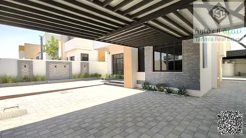 3BR Investment Villa | Premium Finishing | Al Helio 2, Ajman