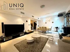 4BR + Maids Townhouse | VACANT | Middle Unit