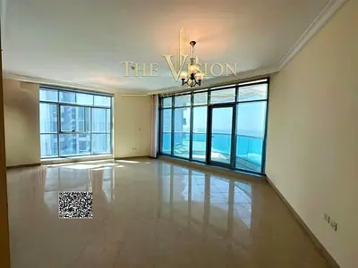 2bhk For sale on installments, city view,