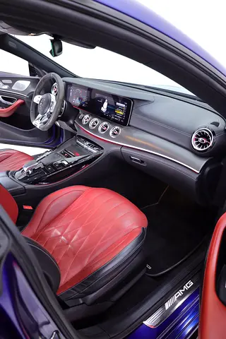 صورة مصغرة 7 لـ 2020 Mercedes-BENZ AMG