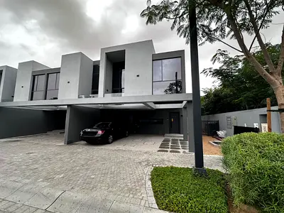 Corner Townhouse | All Rooms are Master | Premium