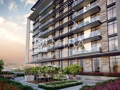 Premium 2BR | Mid Floor | Golf & Community Views