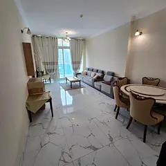 Luxury 2BHK furnished apartment | Real photos | New & clean furniture | Bills included | Similar uni