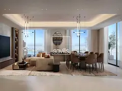 New Project | Waterfront Residence | Invest Now