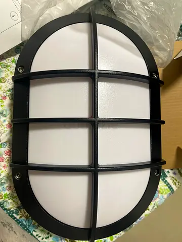 LED bulkhead lights