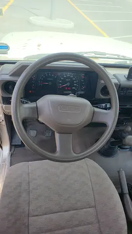 صورة 12 لـ 2009 Toyota LAND CRUISER 70 SERIES