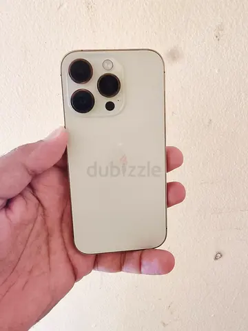 Apple iphone 14pro 128 gb