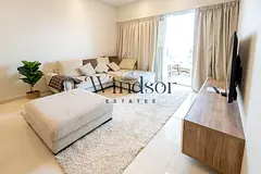 Community View | Fully Furnished | 12 Cheques
