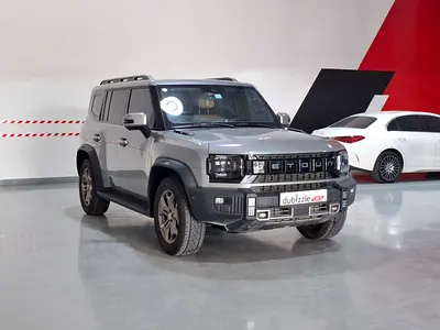 AED 1731/month | 2025 Jetour T2 | Chinese Specs | Ref#519590