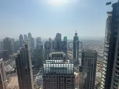 Fully Furnished 2BR | High Floor | Vacant