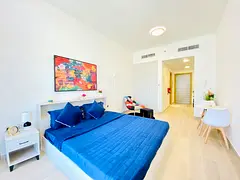 COZY FURNISHED STUDIO I BILLS INCLUSIVE |