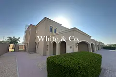 Single Row | Vacant Now | End Property